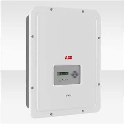 Inverter ABB