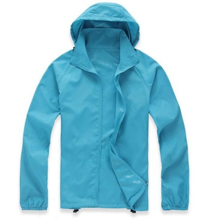 áo jacket 1 lớp