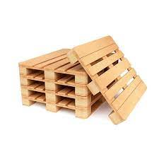 Pallet gỗ