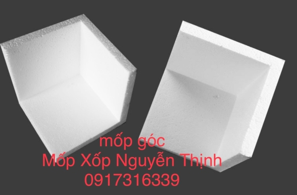 Mút xốp