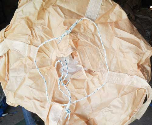 Dây PP Rope May Bao Cẩu