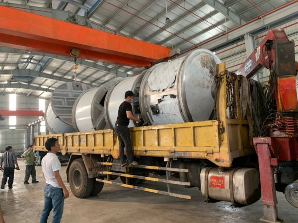 Gia công cắt laser CNC