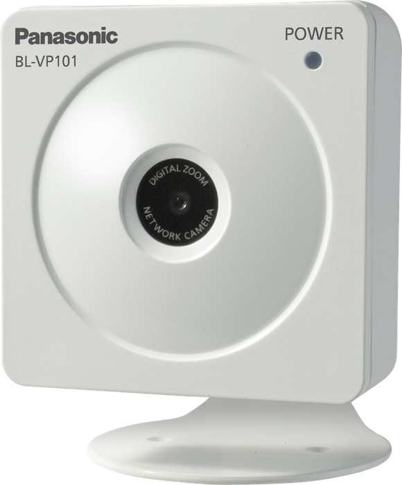 Camera mạng BL
