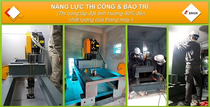 Hình ảnh công ty