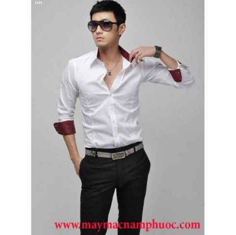Đồng phục công sở nam
