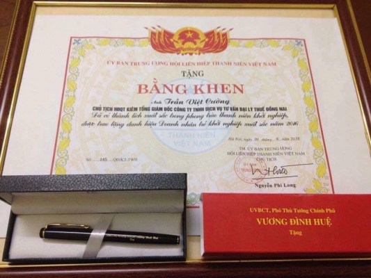 Chứng chỉ