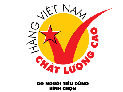 Hàng Việt Nam chất lượng cao