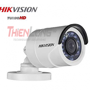 Camera Hikvision