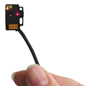 Cảm biến quang PHOTOSENSOR PFX