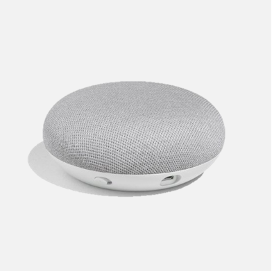 Google Home Mini – Loa thông minh