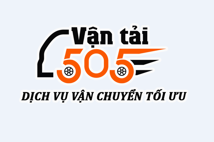 Logo công ty