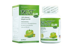 Best Slim Plus