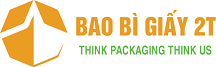 Bao Bì Giấy 2T - Công Ty TNHH Sản Xuất Và Thương Mại 2T