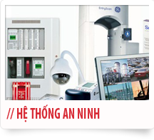 Hệ thống an ninh