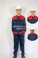 Quần áo bảo hộ