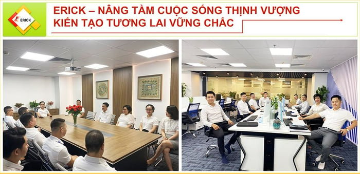 Hình ảnh công ty