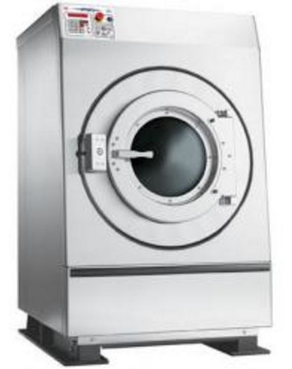Máy giặt công nghiệp
