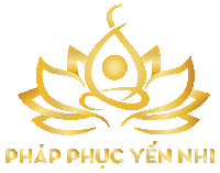 Đồ Lam Đi Chùa - Pháp Phục Yến Nhi