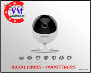 CAMERA IP hồng ngoại không dây