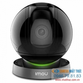 Camera IP hồng ngoại không dây