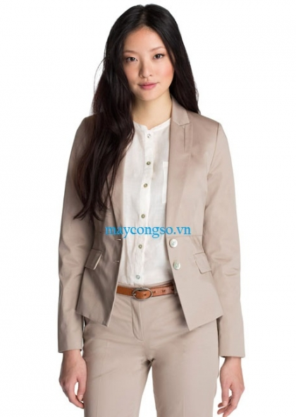 áo vest nữ