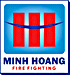 PCCC Minh Hoàng - Công Ty TNHH Thương Mại Dịch Vụ PCCC Minh Hoàng