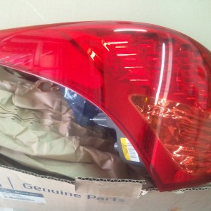 Đèn hậu Hyundai Veracruz