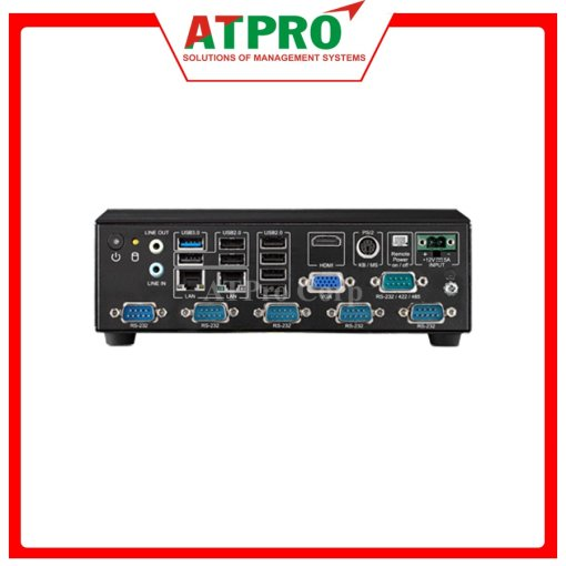 Máy tính công nghiệp Advantech AIMC-2000