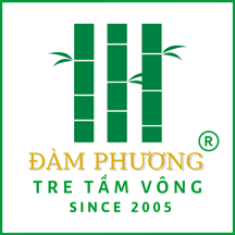 Nhà Cung Cấp Tre Tầm Vông Đàm Phương