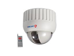 CAMERA DOME xoay điều khiển ESC-U511T