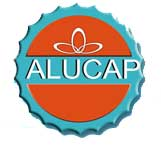 Nắp Chai Alucap - Công Ty TNHH Sản Xuất Alucap