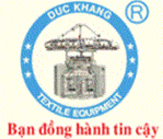 Thiết Bị Dệt Kim Đức Khang - Công Ty TNHH Đức Khang