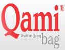 Qami Bag - Công Ty TNHH May Túi Xách Phú Minh Quang