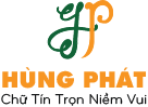 Logo công ty