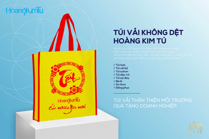 Túi quà tết