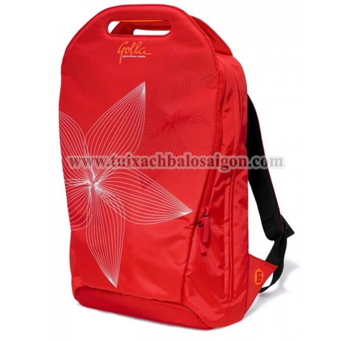 Balo laptop