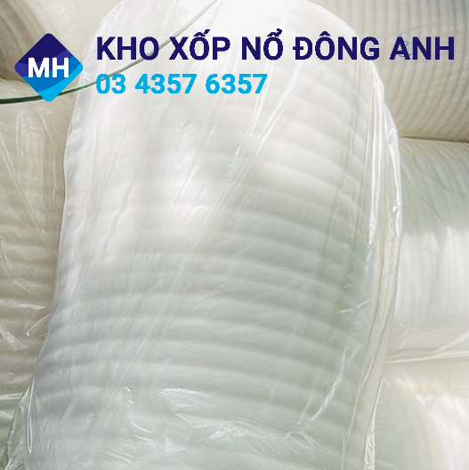 Xốp foam PE