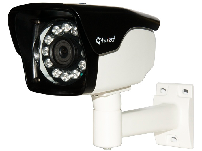Camera AHD hồng ngoại