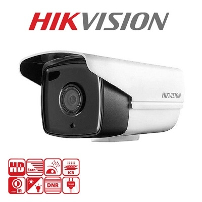 Camera Hikvision