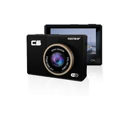 Camera kết nối wifi Vietmap C6