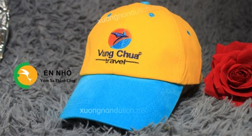 Mũ Nón Lưỡi Trai