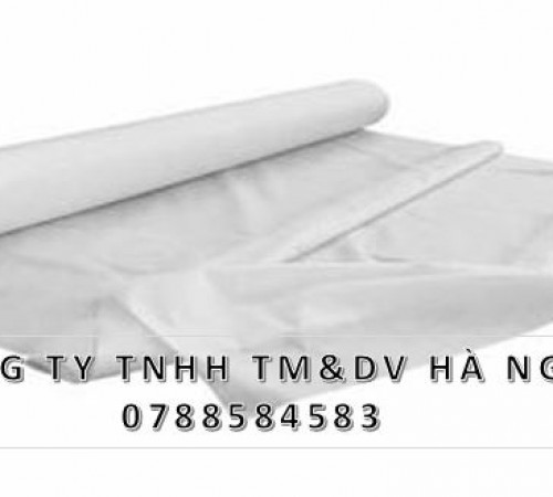 Vải địa kỹ thuật không dệt