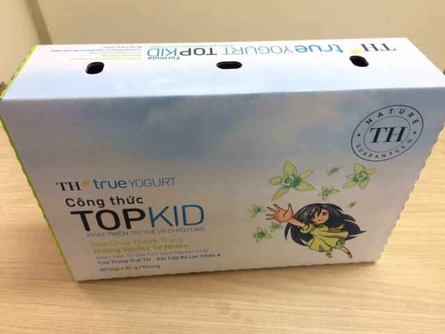Thùng carton