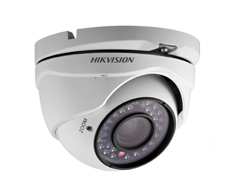 Camera dome HIKVISION