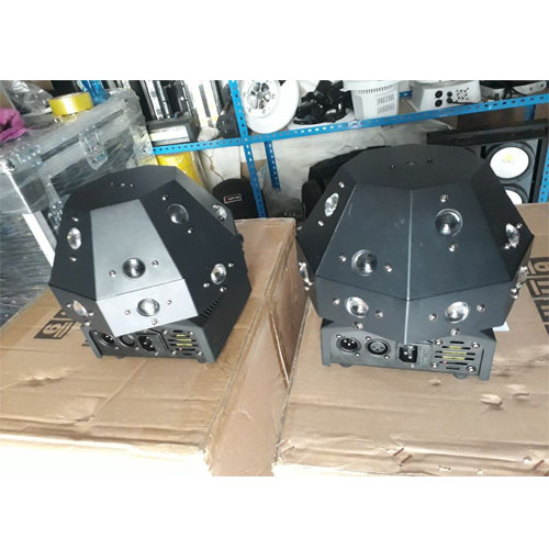 Đèn Led sân khấu