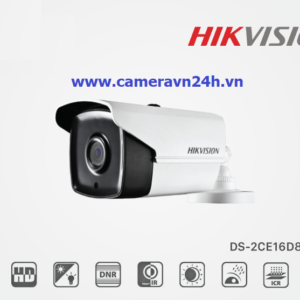 Camera Hikvision