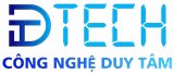 Thiết Bị Viễn Thông Duy Tâm - Công Ty TNHH Công Nghệ Duy Tâm