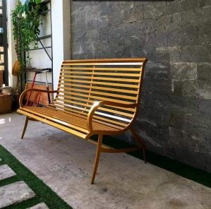 Gia công ghế