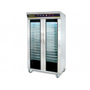 Tủ ủ bột 32 khay