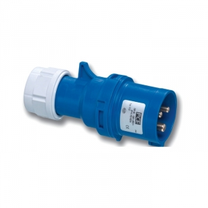 Phích cắm công nghiệp 3 pha